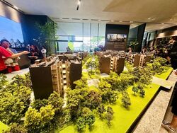 Faber Residence (D5), Apartment #503484161